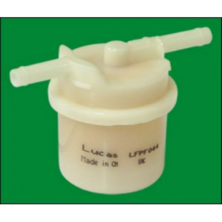 Filtre à carburant LUCAS FILTERS