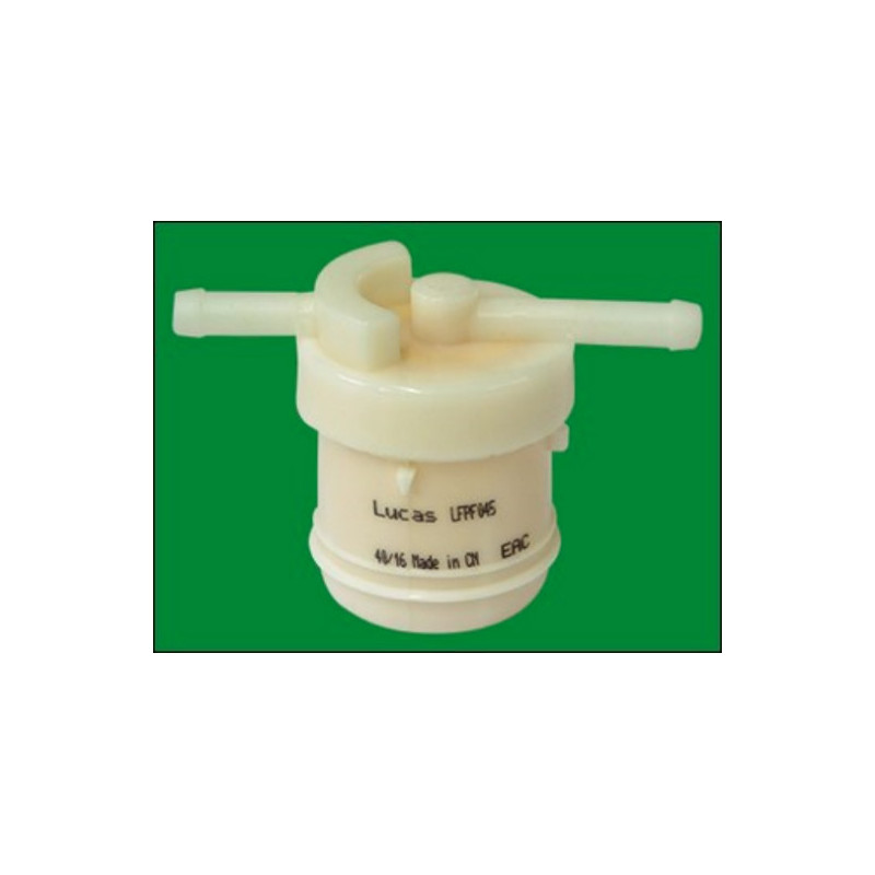 Filtre à carburant LUCAS FILTERS