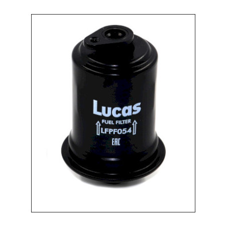 Filtre à carburant LUCAS FILTERS