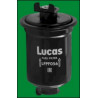 Filtre à carburant LUCAS FILTERS