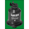 Filtre à carburant LUCAS FILTERS