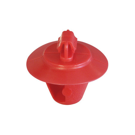 Clip (enjoliveur) RESTAGRAF