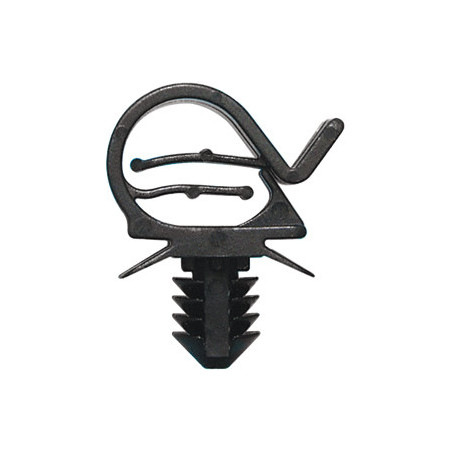 Clip (enjoliveur) RESTAGRAF