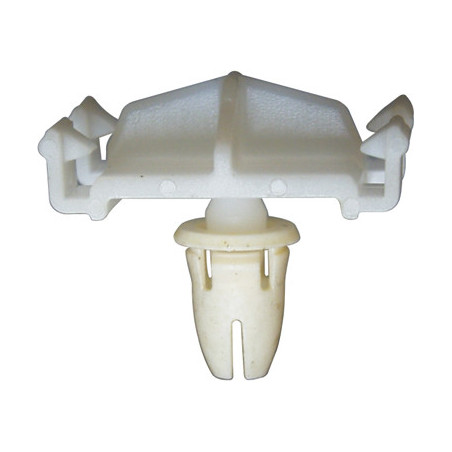 Clip (enjoliveur) RESTAGRAF