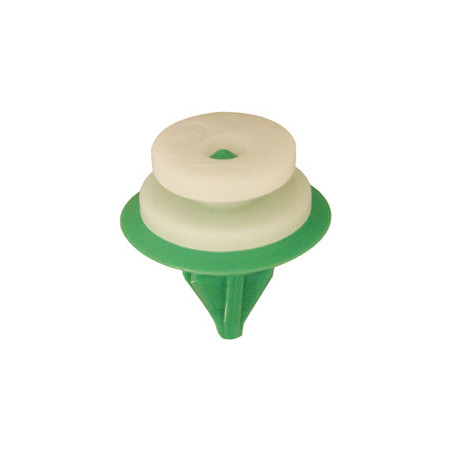 Clip (enjoliveur) RESTAGRAF