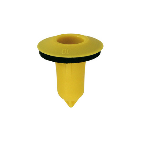 Clip (enjoliveur) RESTAGRAF