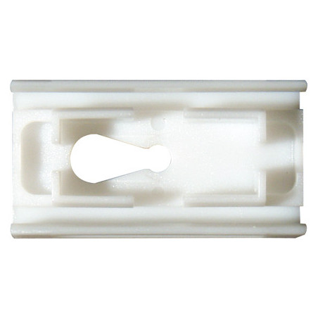 Clip (enjoliveur) RESTAGRAF