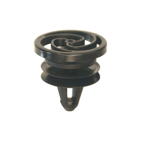 Clip (enjoliveur) RESTAGRAF