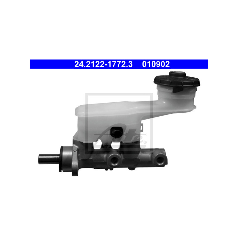 Maître-cylindre de frein ATE