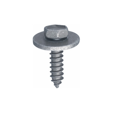 Clip (enjoliveur) RESTAGRAF