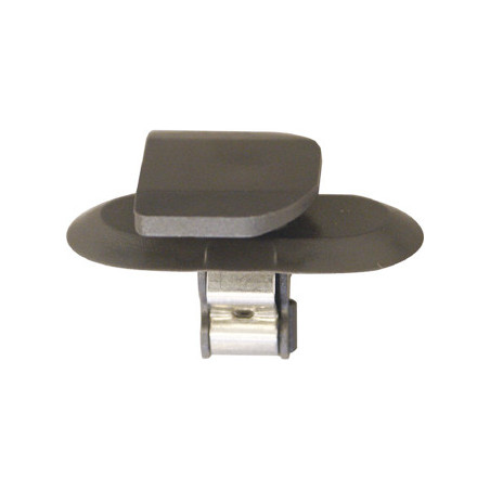 Clip (enjoliveur) RESTAGRAF