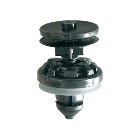 Clip (enjoliveur) RESTAGRAF