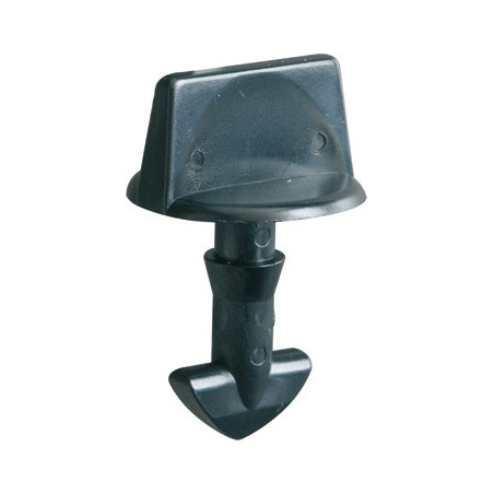 Clip (enjoliveur) RESTAGRAF