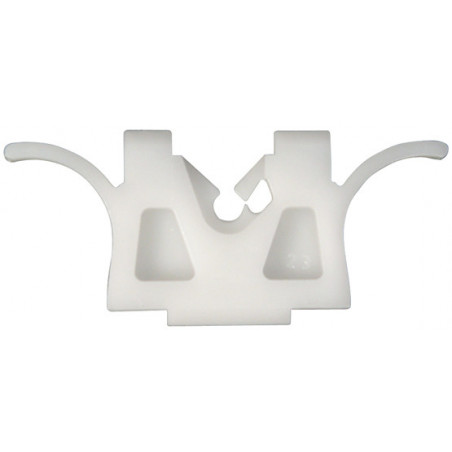 Clip (enjoliveur) RESTAGRAF