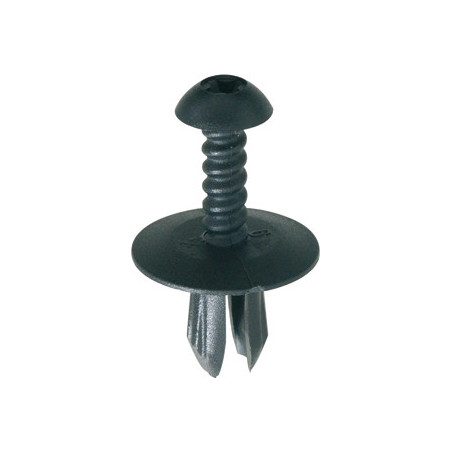 Clip (enjoliveur) RESTAGRAF