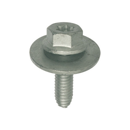 Clip (enjoliveur) RESTAGRAF