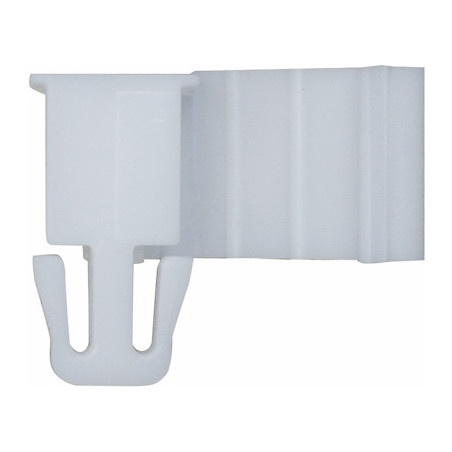 Clip (enjoliveur) RESTAGRAF