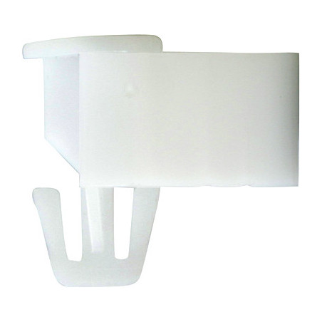 Clip (enjoliveur) RESTAGRAF