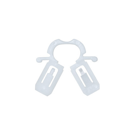 Clip (enjoliveur) RESTAGRAF