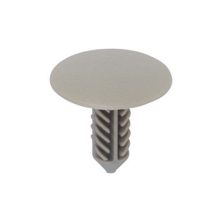 Clip (enjoliveur) RESTAGRAF