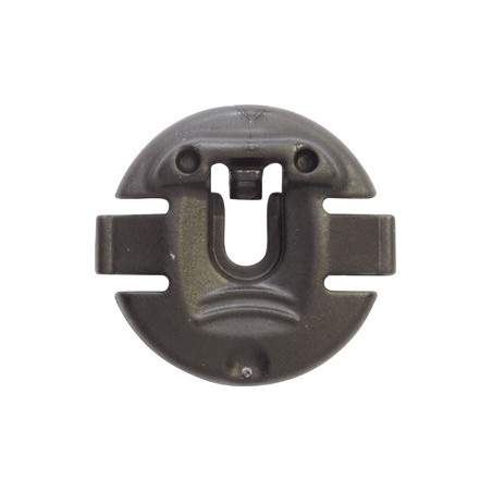 Clip (enjoliveur) RESTAGRAF