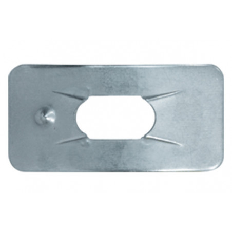 Clip (enjoliveur) RESTAGRAF