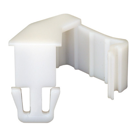 Clip (enjoliveur) RESTAGRAF