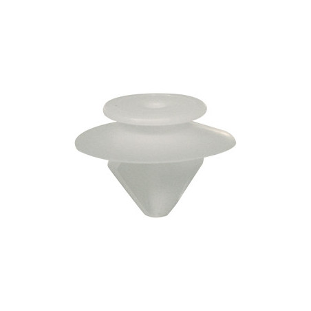 Clip (enjoliveur) RESTAGRAF