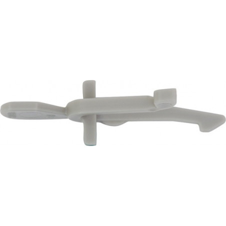 Clip (enjoliveur) RESTAGRAF