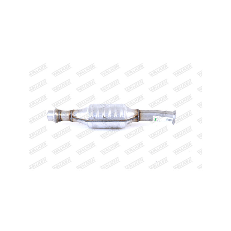 Catalyseur WALKER