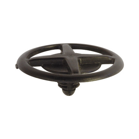 Clip (enjoliveur) RESTAGRAF