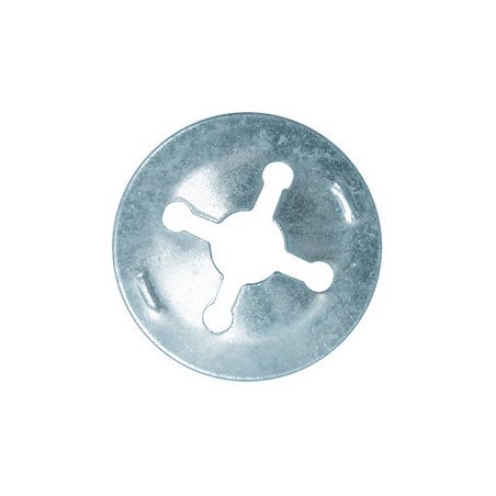 Clip (enjoliveur) RESTAGRAF