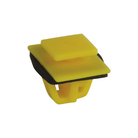 Clip (enjoliveur) RESTAGRAF