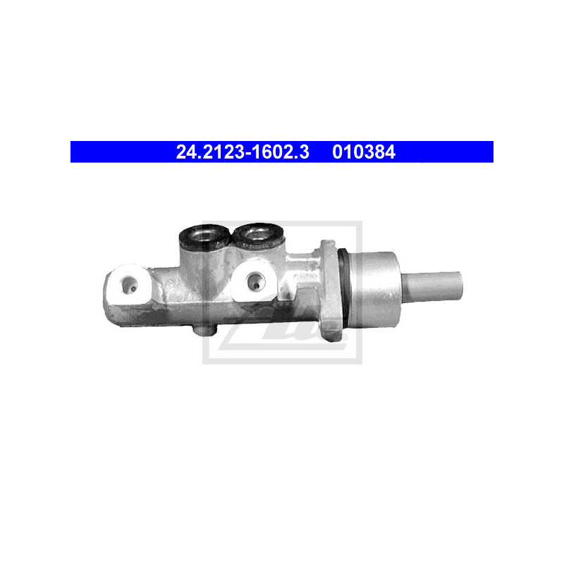 Maître-cylindre de frein ATE