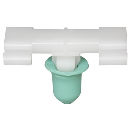 Clip (enjoliveur) RESTAGRAF