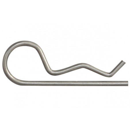 Clip (enjoliveur) RESTAGRAF