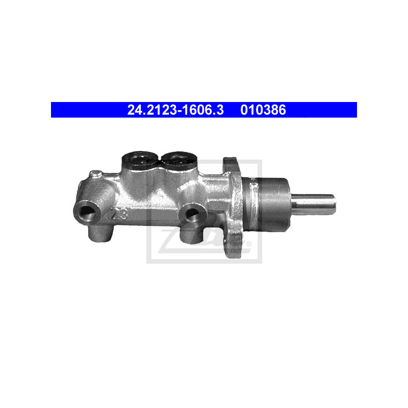 Maître-cylindre de frein ATE