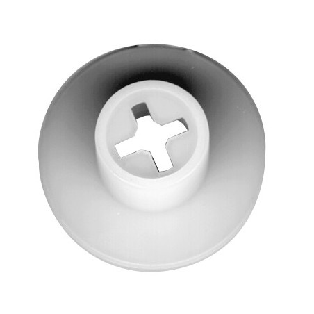 Clip (enjoliveur) RESTAGRAF