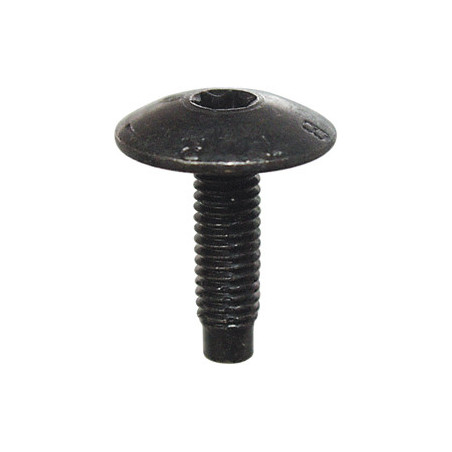 Clip (enjoliveur) RESTAGRAF