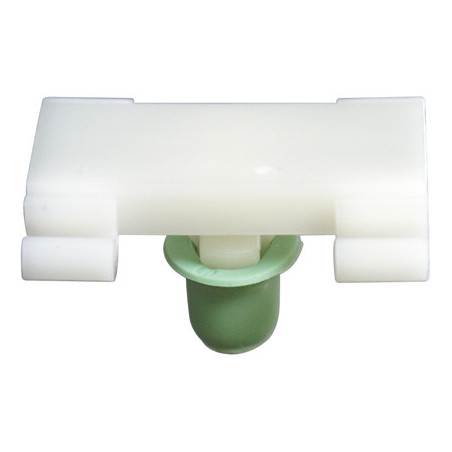 Clip (enjoliveur) RESTAGRAF