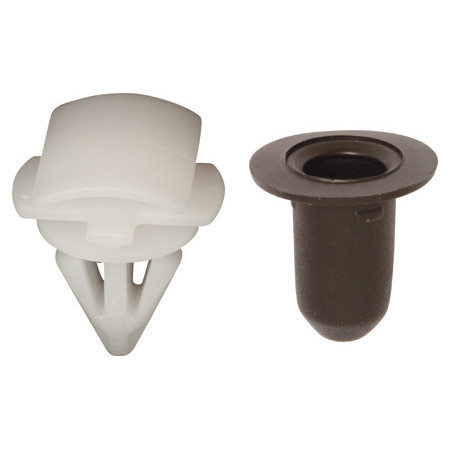 Clip (enjoliveur) RESTAGRAF