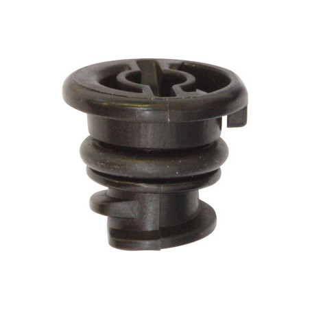 Clip (enjoliveur) RESTAGRAF