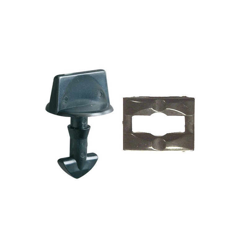 Clip (enjoliveur) RESTAGRAF