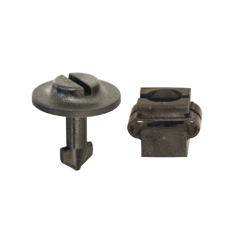 Clip (enjoliveur) RESTAGRAF