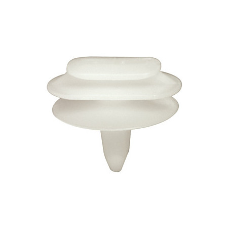 Clip (enjoliveur) RESTAGRAF