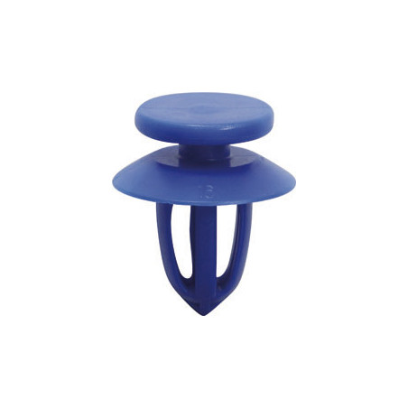 Clip (enjoliveur) RESTAGRAF