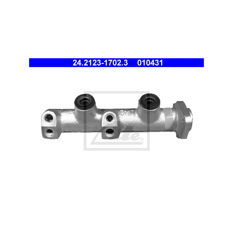 Maître-cylindre de frein ATE