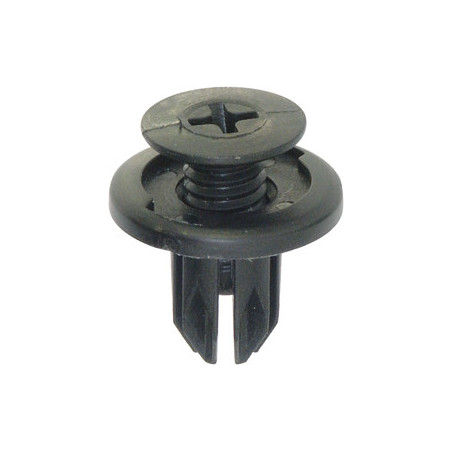 Clip (enjoliveur) RESTAGRAF