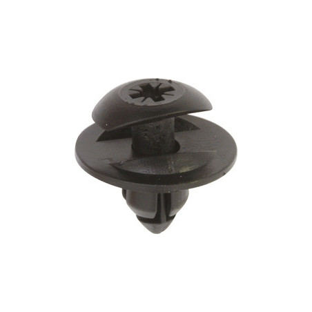 Clip (enjoliveur) RESTAGRAF