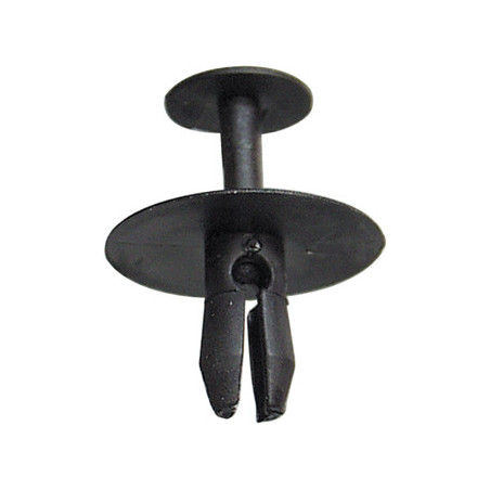 Clip (enjoliveur) RESTAGRAF